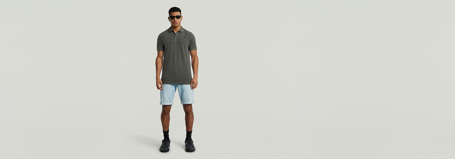 mosa short