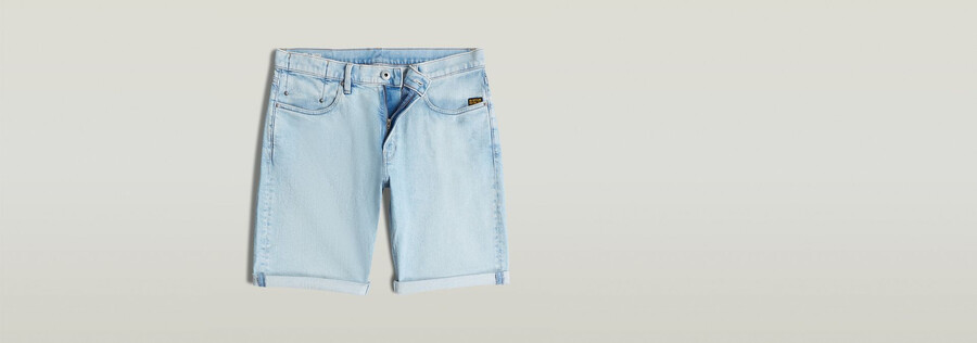 mosa short