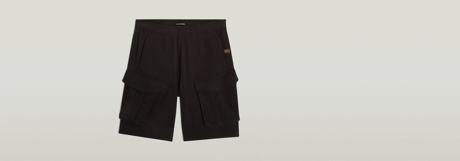 short de survêtement rovic