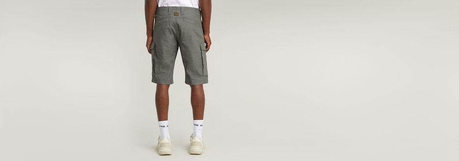 short cargo classique