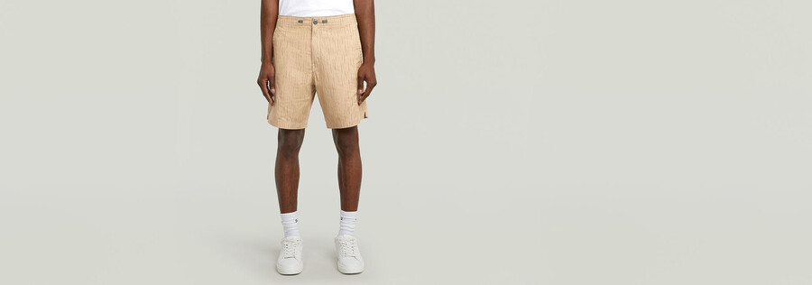 short de sport 2.0