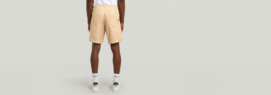 short de sport 2.0
