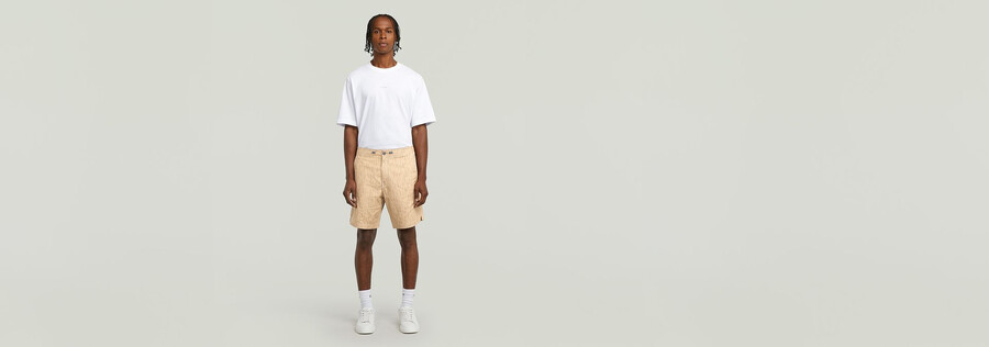 short de sport 2.0