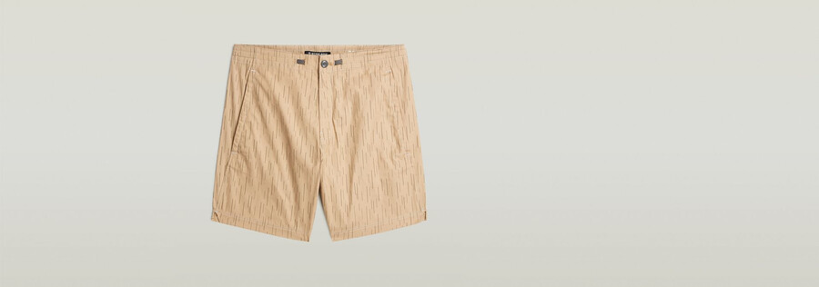 short de sport 2.0