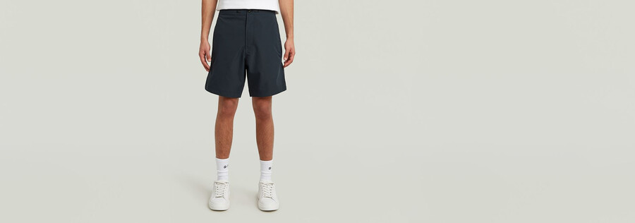 short de sport 2.0