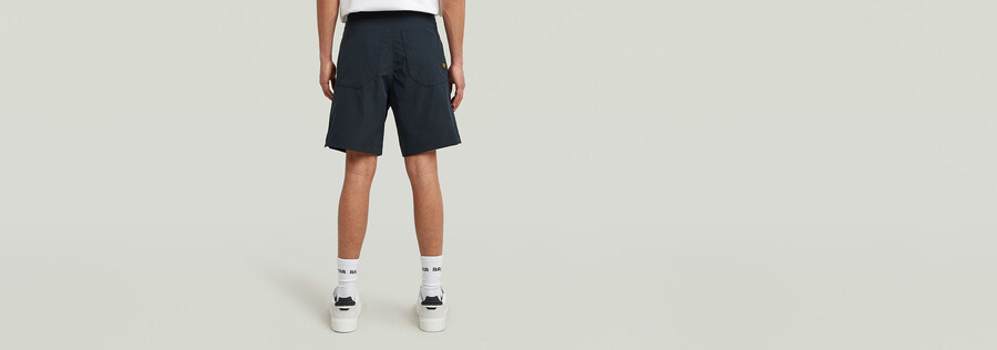 short de sport 2.0