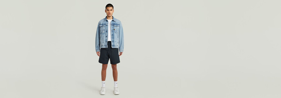 short de sport 2.0