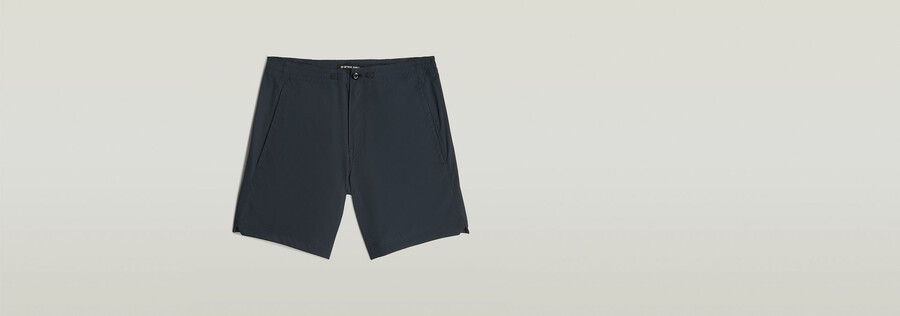 short de sport 2.0