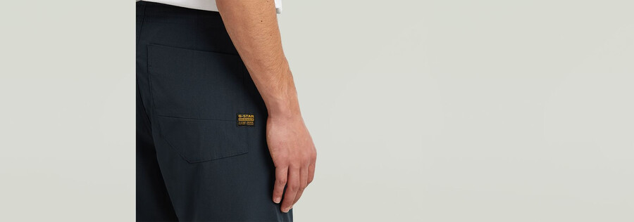 short de sport 2.0