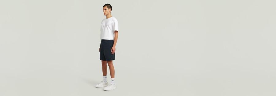 short de sport 2.0