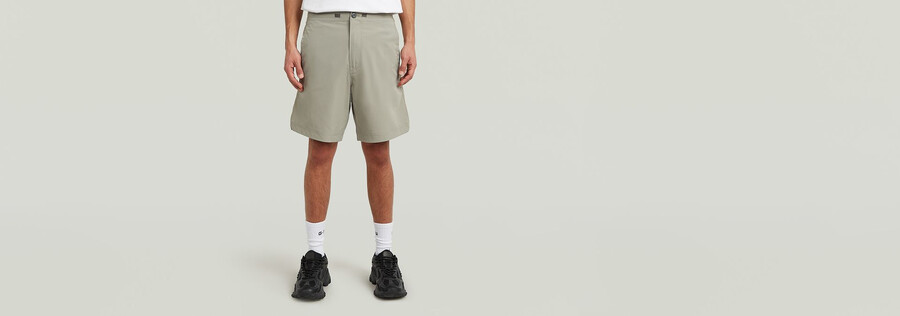 short de sport 2.0