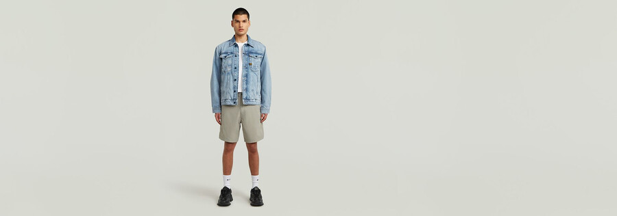 short de sport 2.0