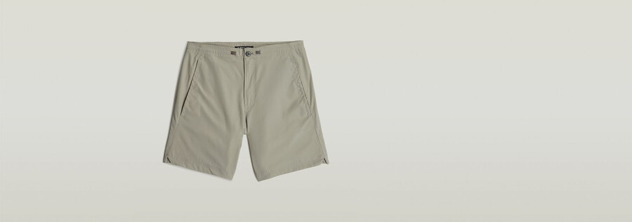 short de sport 2.0