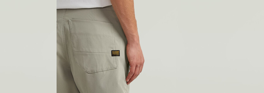 short de sport 2.0