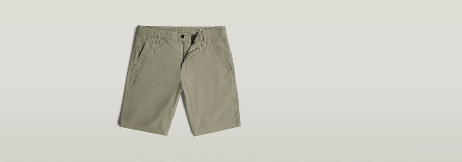 short chino slim bronson 3.0