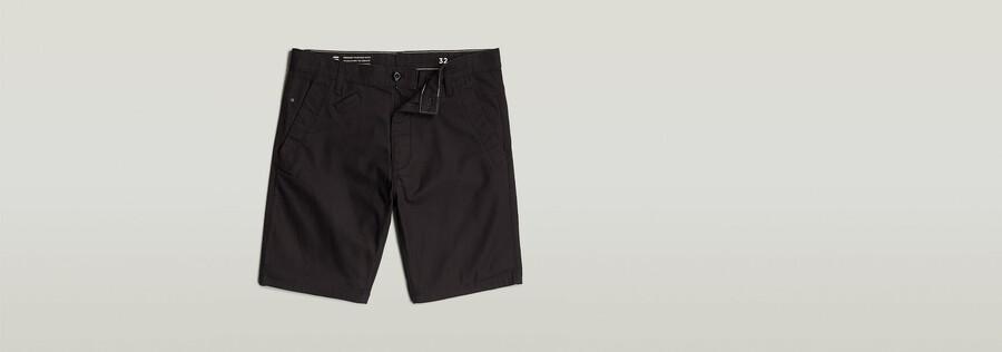 short chino slim bronson 3.0