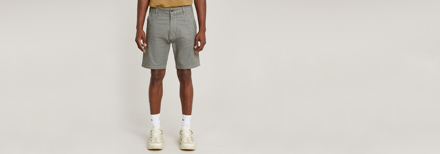 short chino slim bronson 3.0