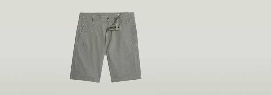 short chino slim bronson 3.0