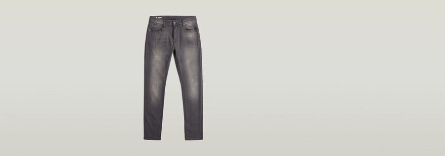 jeans skinny revend