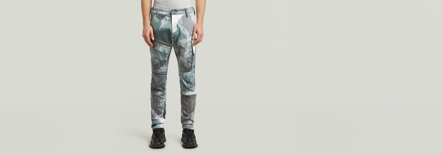 jean skinny airblaze