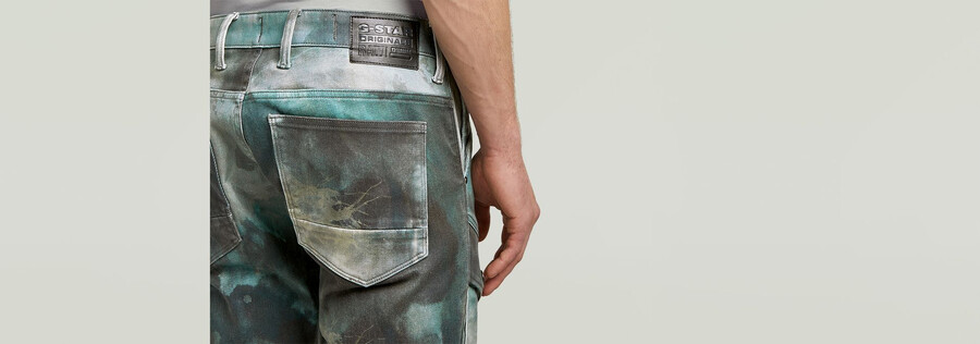 jean skinny airblaze