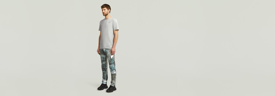 jean skinny airblaze