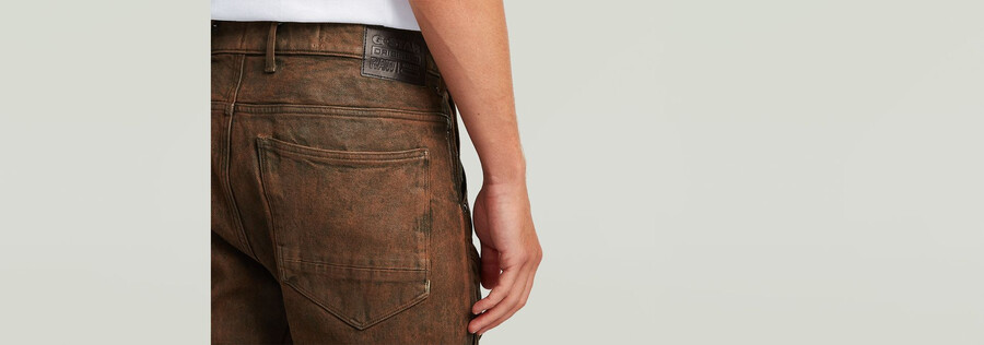 jean skinny airblaze