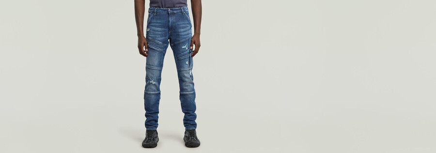 jean skinny airblaze