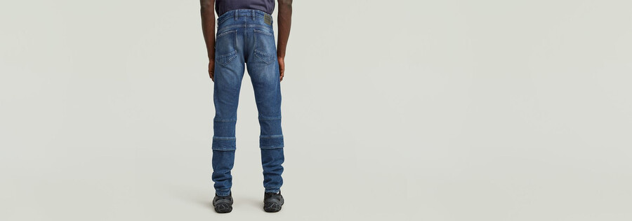 jean skinny airblaze
