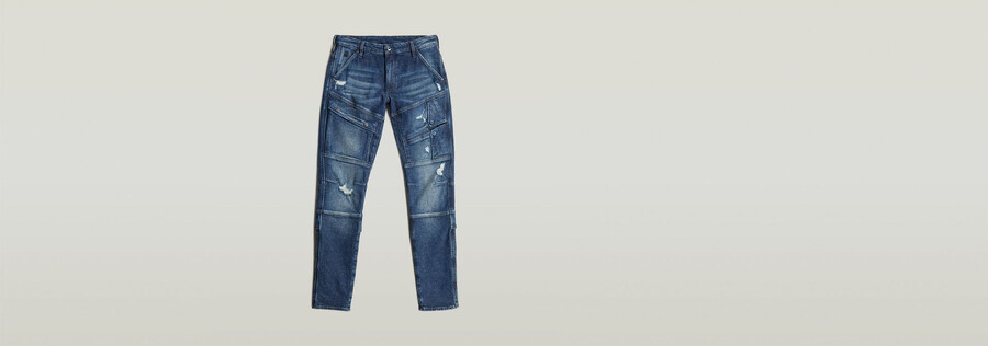 jean skinny airblaze