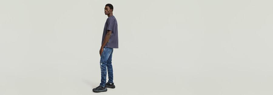 jean skinny airblaze