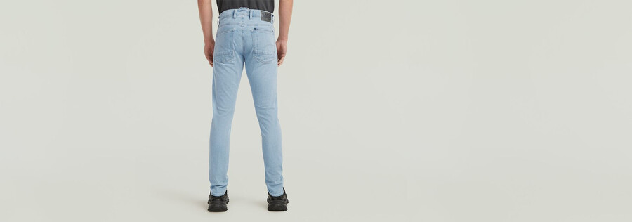 jeans skinny lancet
