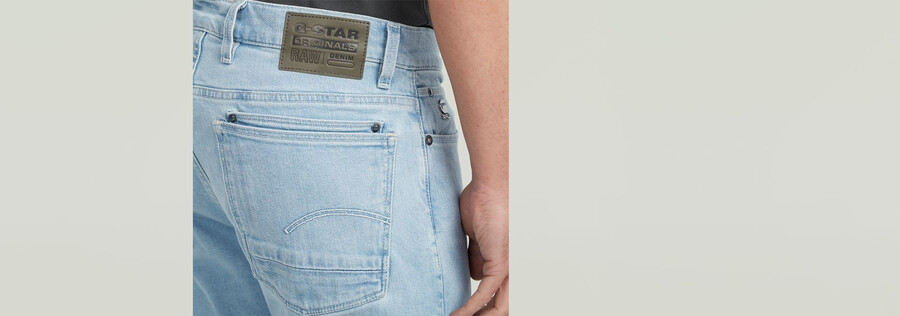 jeans skinny lancet