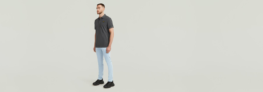 jeans skinny lancet