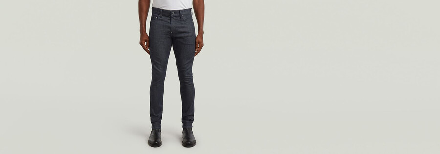 jean skinny revend fwd