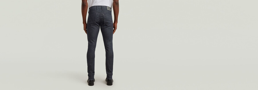 jean skinny revend fwd