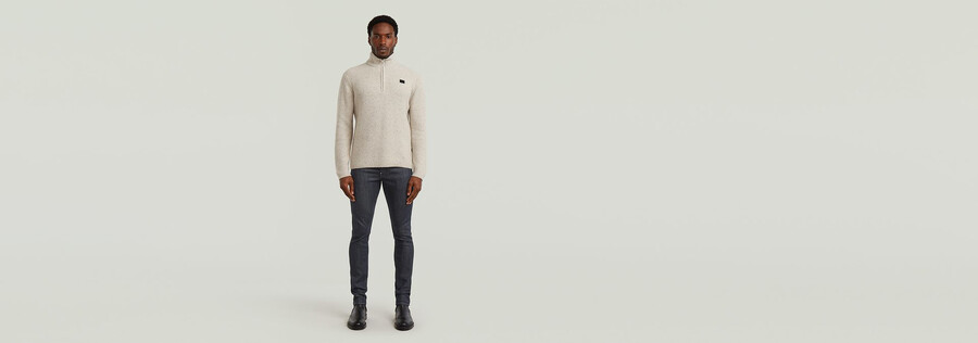 jean skinny revend fwd