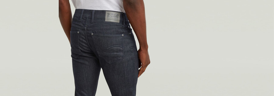 jean skinny revend fwd