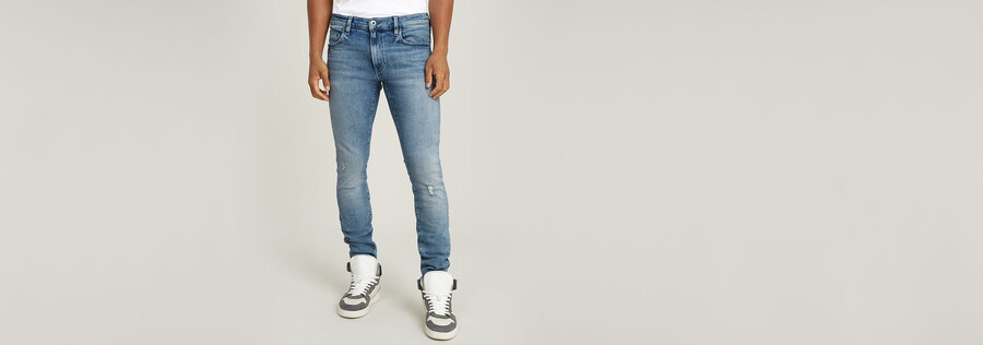 jean skinny revend fwd