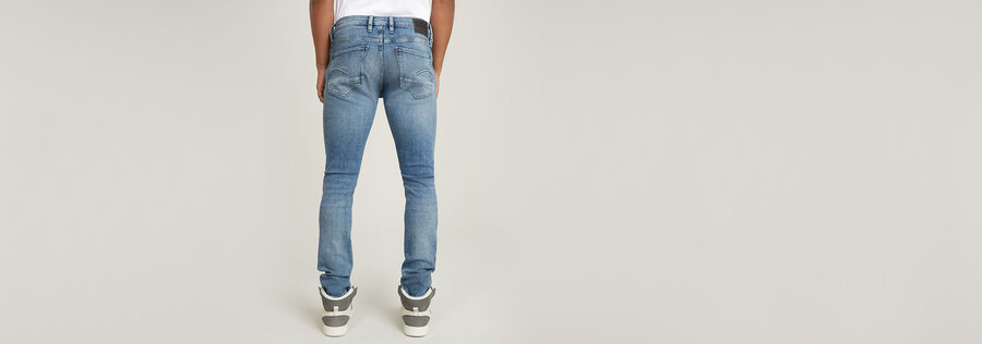 jean skinny revend fwd