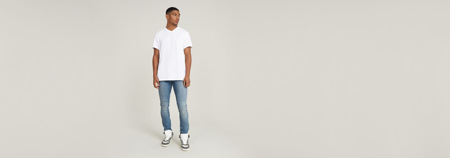 jean skinny revend fwd