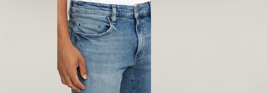 jean skinny revend fwd