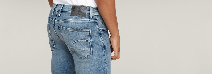 jean skinny revend fwd