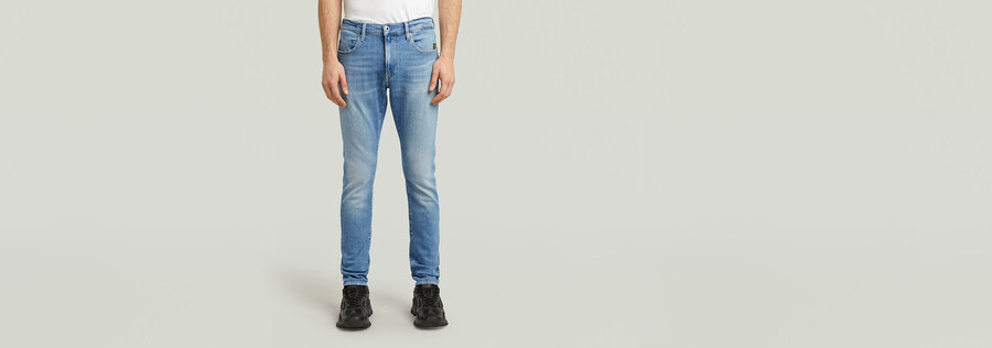 jean skinny revend fwd