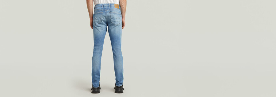 jean skinny revend fwd