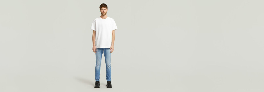 jean skinny revend fwd