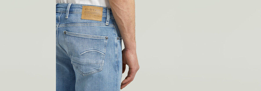 jean skinny revend fwd