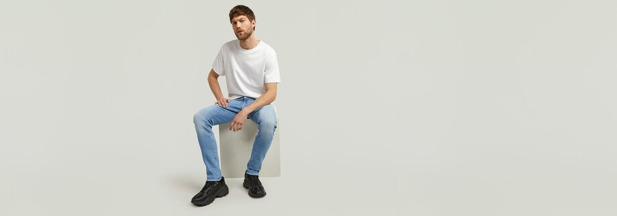 jean skinny revend fwd