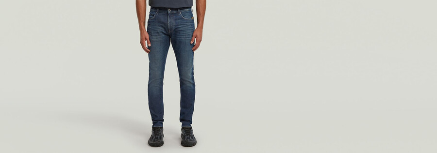 jean skinny revend fwd