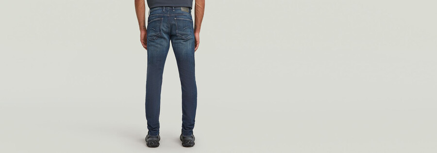 jean skinny revend fwd